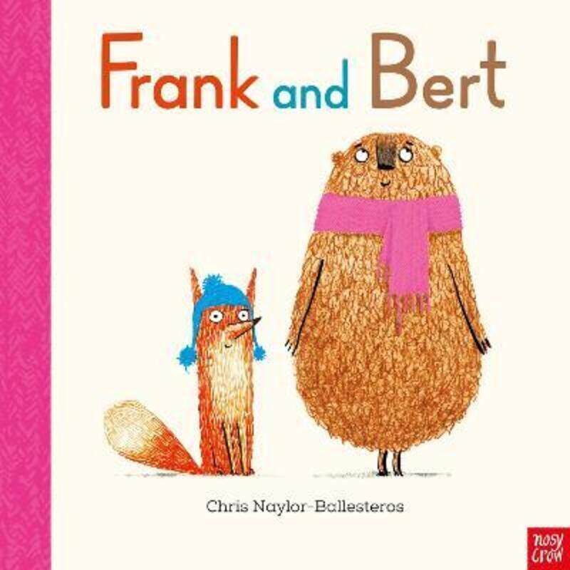 

Frank and Bert.paperback,By :Naylor-Ballesteros, Chris