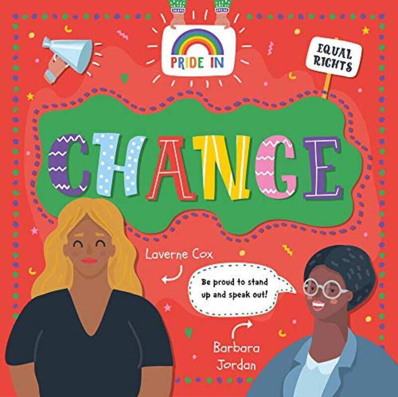 

Change by Emilie Dufresne-Paperback