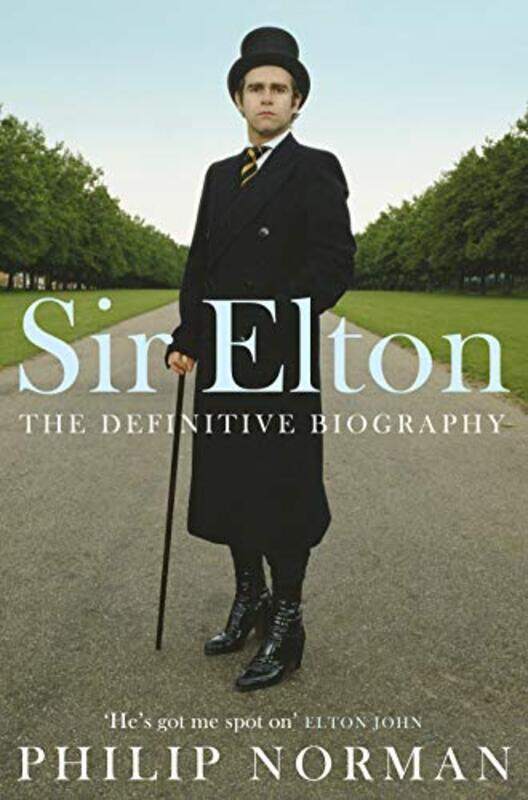 

Sir Elton by Simon Pridham-Paperback