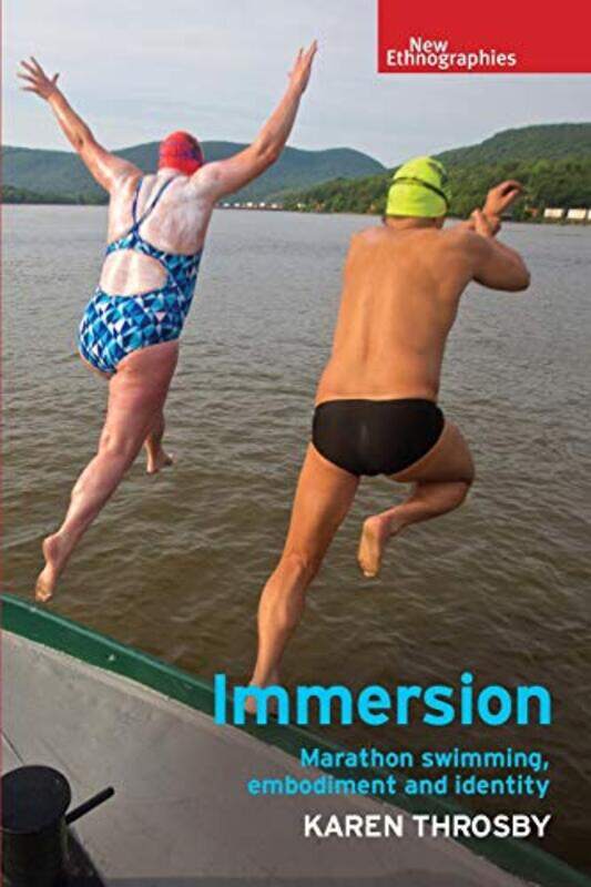 

Immersion by Anders Ditlev Clausager-Paperback