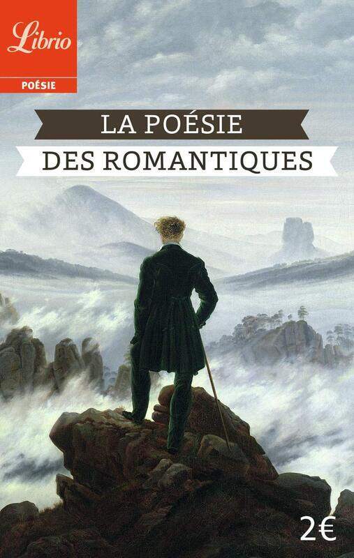 

La Poesie Des Romantiques, Paperback Book, By: Bernard Vargaftig