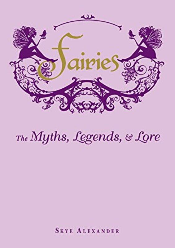 

Fairies by Anika Aldamuy DeniseLoris Lora-Hardcover