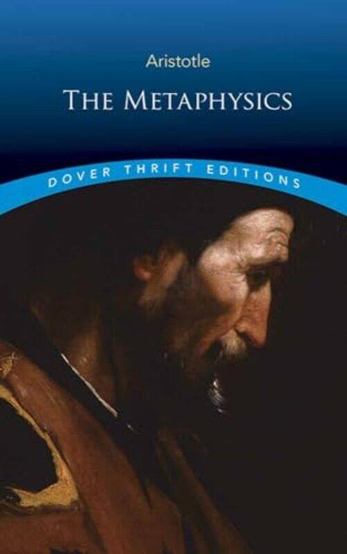 

The Metaphysics by Paperblanks-Paperback