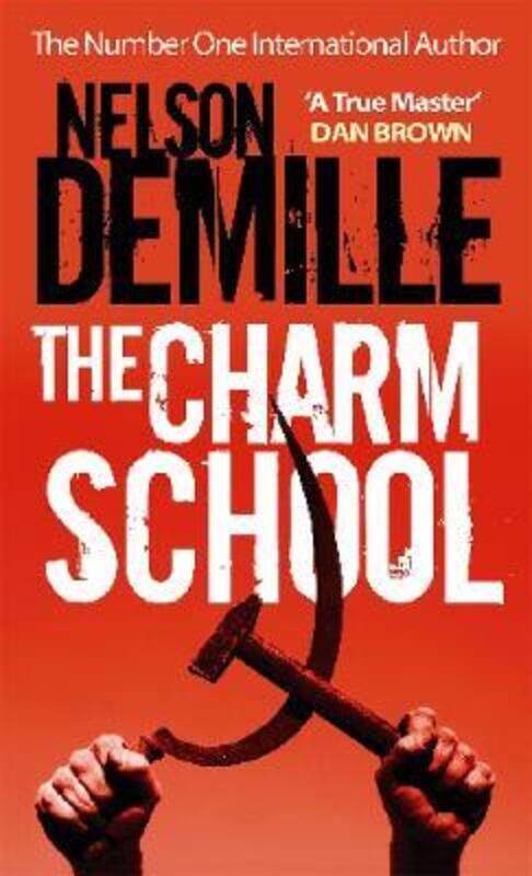 

The Charm School.paperback,By :Nelson DeMille
