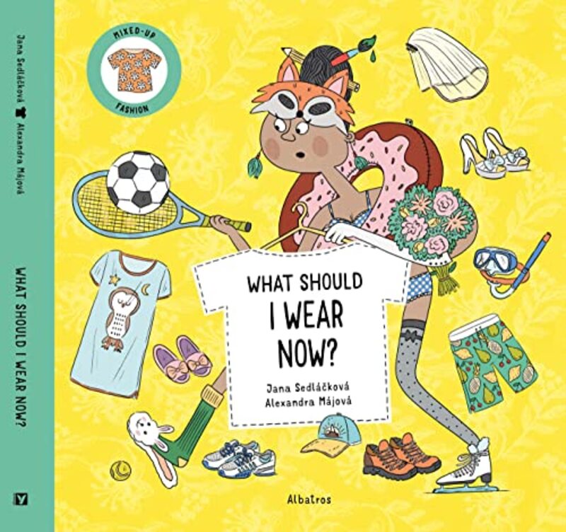 

What Should I Wear Now by Sears-Hardcover