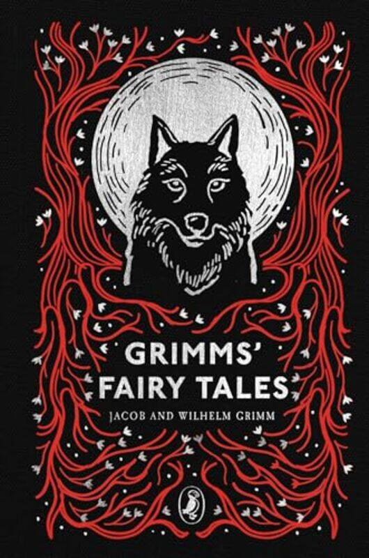 

Grimms Fairy Tales by Jacob GrimmBrothers GrimmGeorge Cruikshank-Hardcover