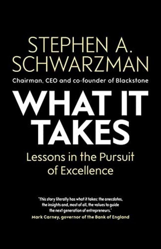 

What It Takes by Imray-Hardcover