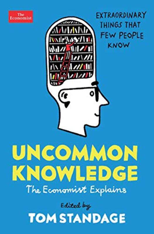 

Uncommon Knowledge by Peter May-Paperback