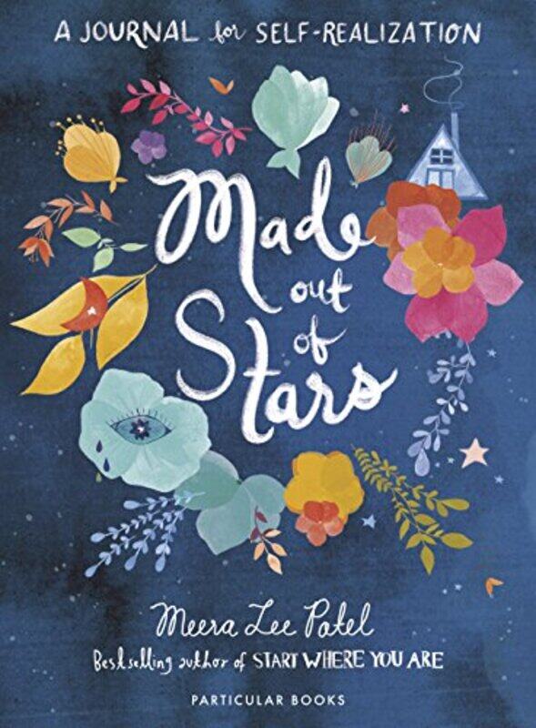 

Made Out of Stars by Meera Lee Patel-Paperback