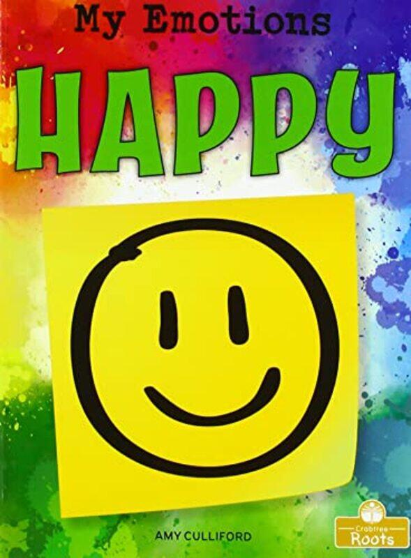 

Happy by Glyn DaviesDuncan Connors-Paperback