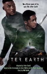 ^(M) After Earth Film Tie in.paperback,By :Peter David