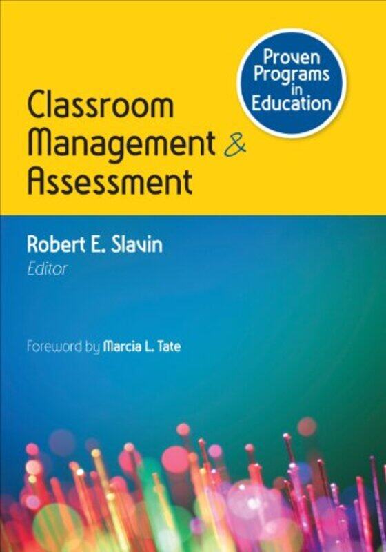 

Proven Programs in Education Classroom Management and Assessment by Monique Rinere-Paperback