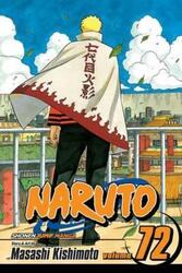 Naruto Volume 72,Paperback,By :Masashi Kishimoto