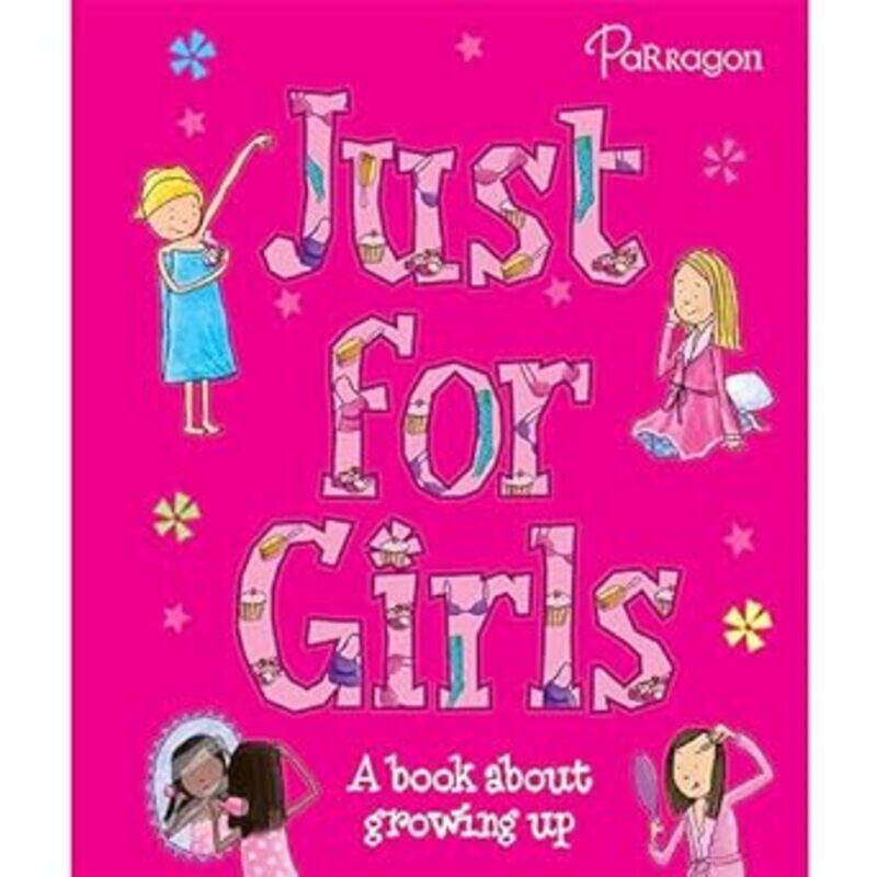 

Just For Girls