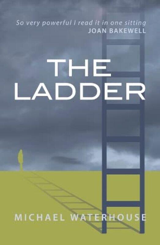 

The Ladder by Michael Waterhouse-Paperback