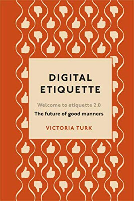 

Digital Etiquette by Yao Hunan Normal Univ China Zhang-Hardcover