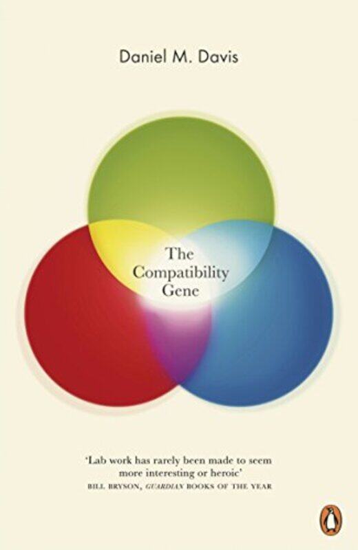 

The Compatibility Gene by Daniel M Davis-Paperback