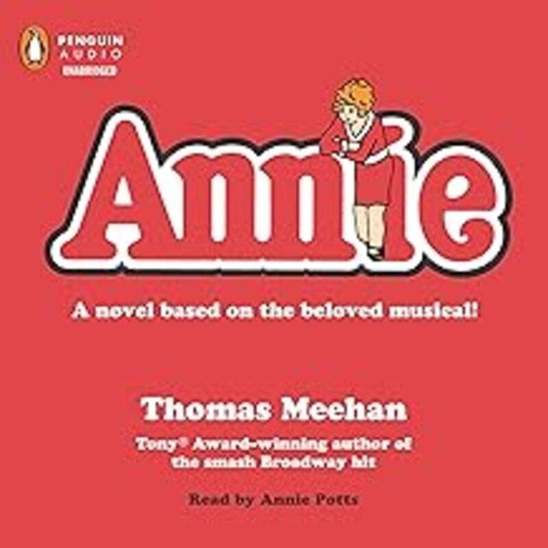 

Annie by Meehan, Thomas - Paperback