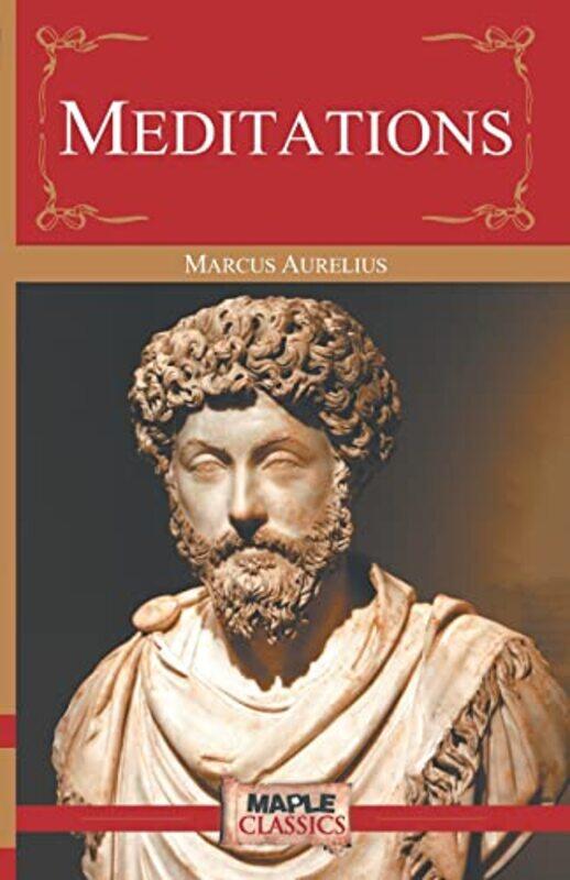 

Meditations by Aurelius, Marcus - Paperback