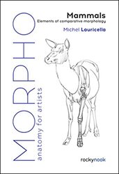 Morpho Mammals Elements Of Comparative Morphology By Lauricella Michel Paperback