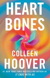 Heart Bones , Paperback by Hoover, Colleen