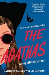 The Agathas by Kathleen GlasgowLiz Lawson-Paperback