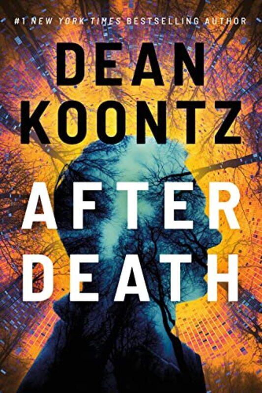 

After Death by Dean Koontz-Hardcover