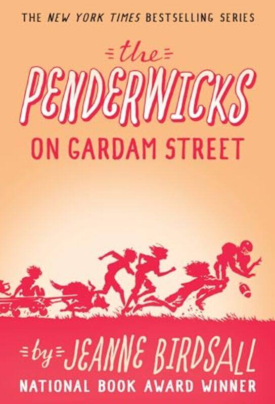 

Penderwicks02 Gardam Street By Birdsall Jeanne - Paperback