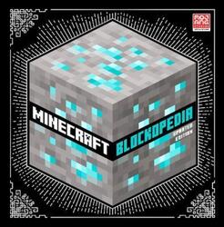 Minecraft Blockopedia: Updated Edition,Hardcover,ByMojang