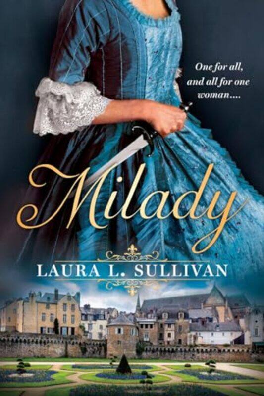 

Milady by Laura L Sullivan-Paperback