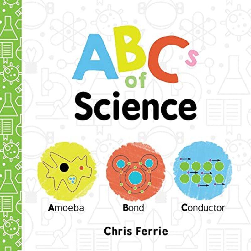 

ABCs of Science,Paperback by Ferrie, Chris