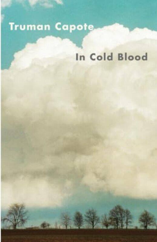 

In Cold Blood By Capote Truman - Paperback