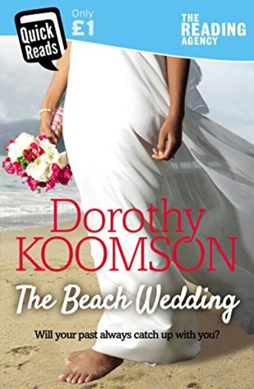 

The Beach Wedding by Dorothy Koomson-Paperback