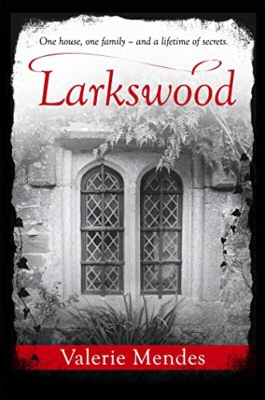 

Larkswood by Valerie Mendes-Paperback