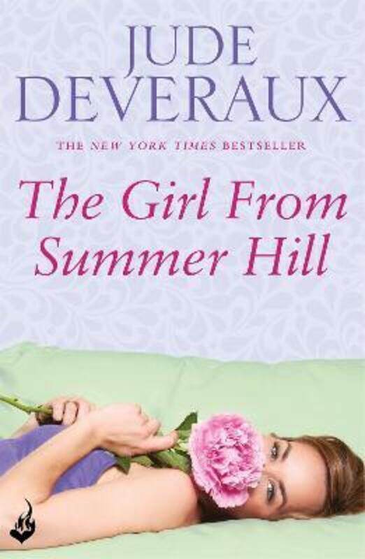 

Girl From Summer Hill.paperback,By :Jude Deveraux