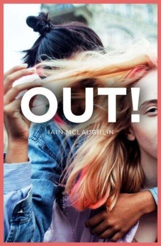 

Out by Iain McLaughlin-Paperback