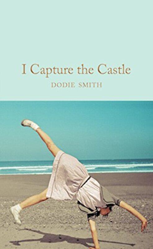 

I Capture the Castle by Dodie Smith-Hardcover