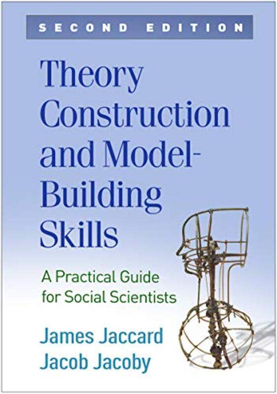 

Theory Construction and ModelBuilding Skills Second Edition by Victionary-Paperback