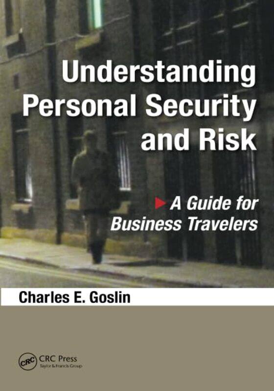 

Understanding Personal Security and Risk by NT Wright-Paperback