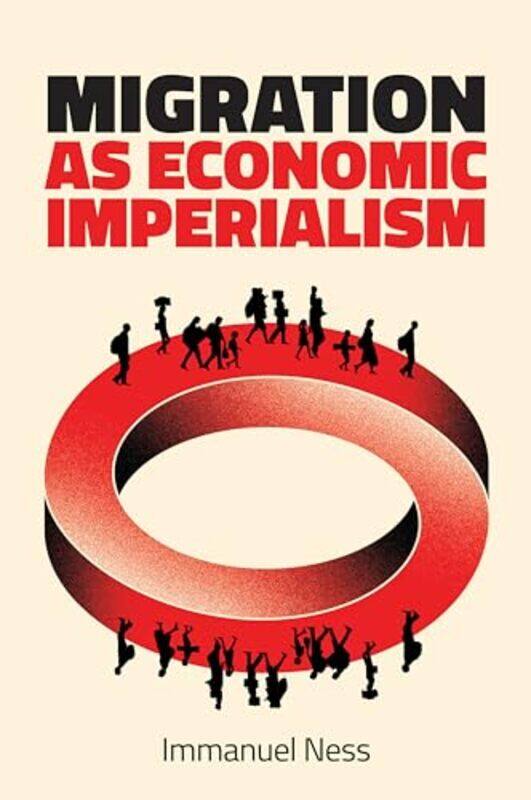 

Migration as Economic Imperialism by Haynes Publishing-Paperback