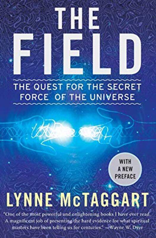 

Field Rev By Mctagart Lynne - Paperback