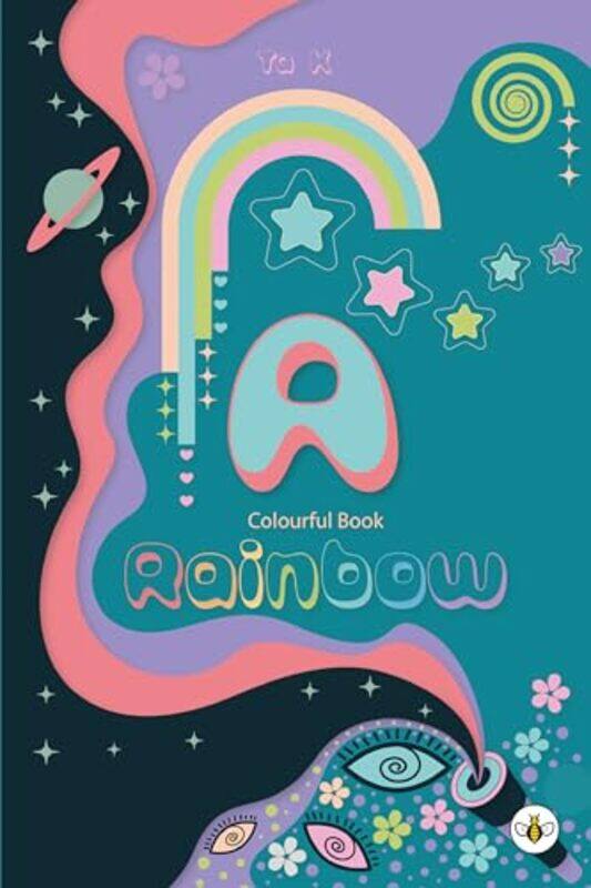 

Rainbow by Ta K-Paperback