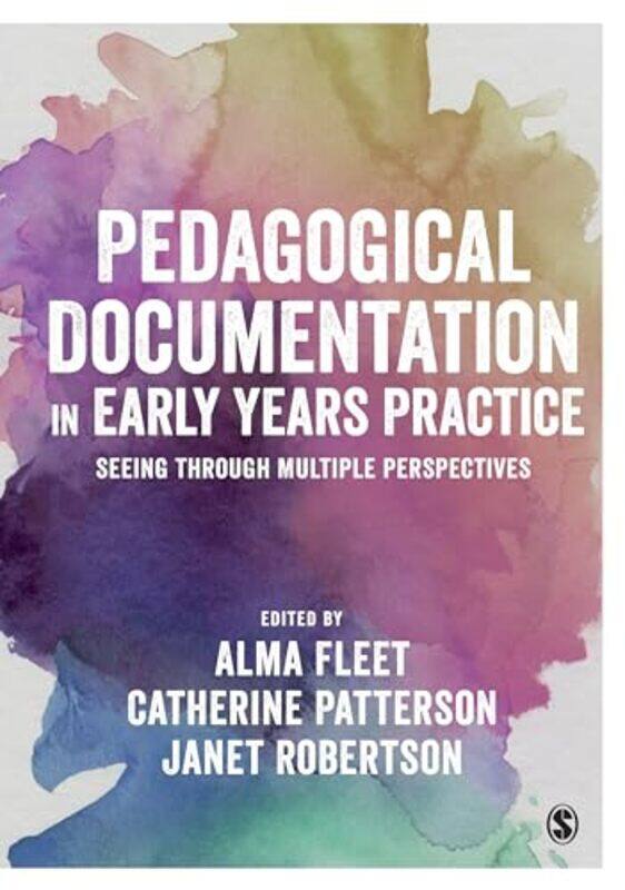 

Pedagogical Documentation in Early Years Practice by Craig S Keener-Paperback