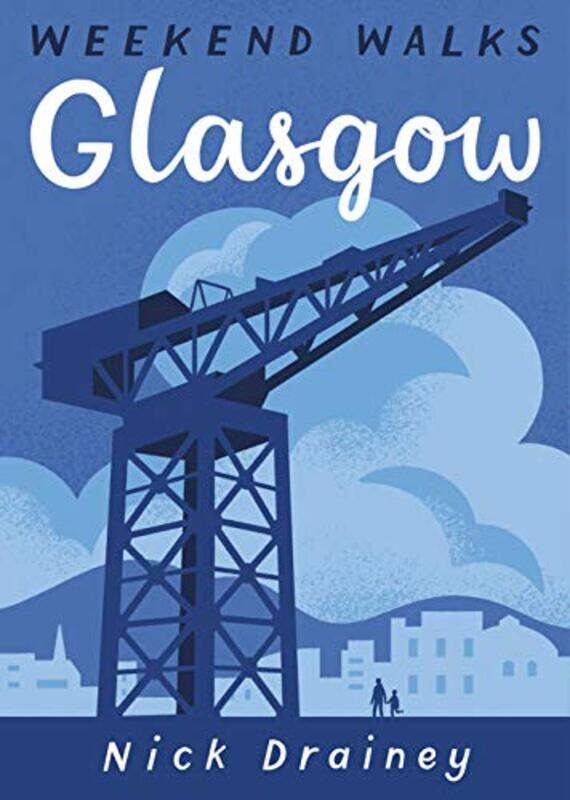 

Glasgow by Nick Drainey-Paperback