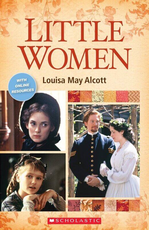 

Little Women, Paperback Book, By: Louisa Alcott