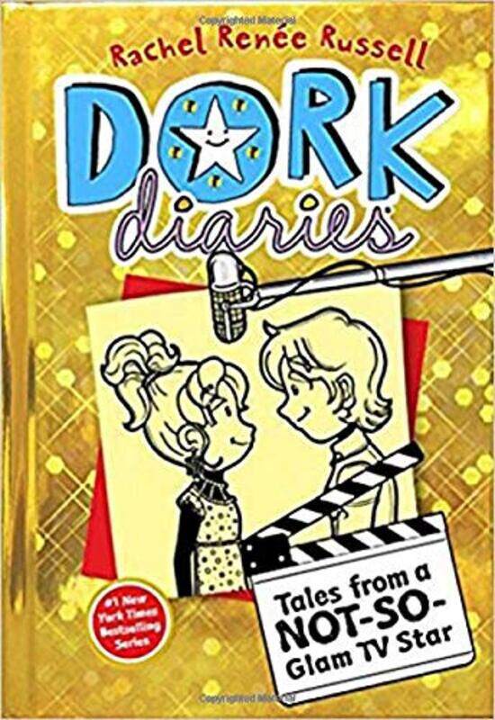 

Dork Diaries 7 by Rachel Renee RussellRachel Renee Russell-Hardcover