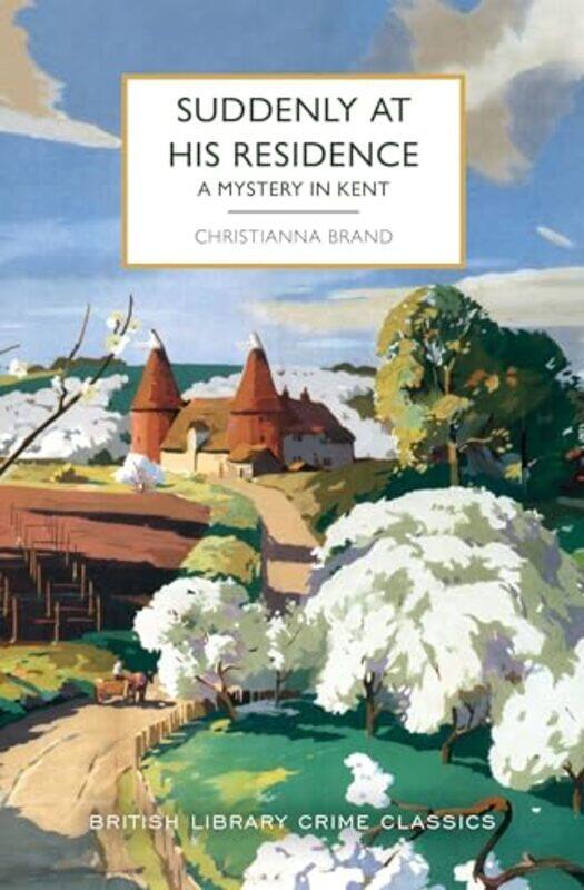 

Suddenly At His Residence By Brand Christianna - Paperback