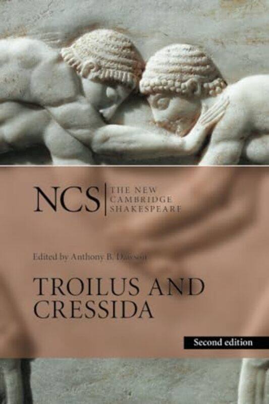 

Troilus and Cressida by Neha Sinha-Paperback