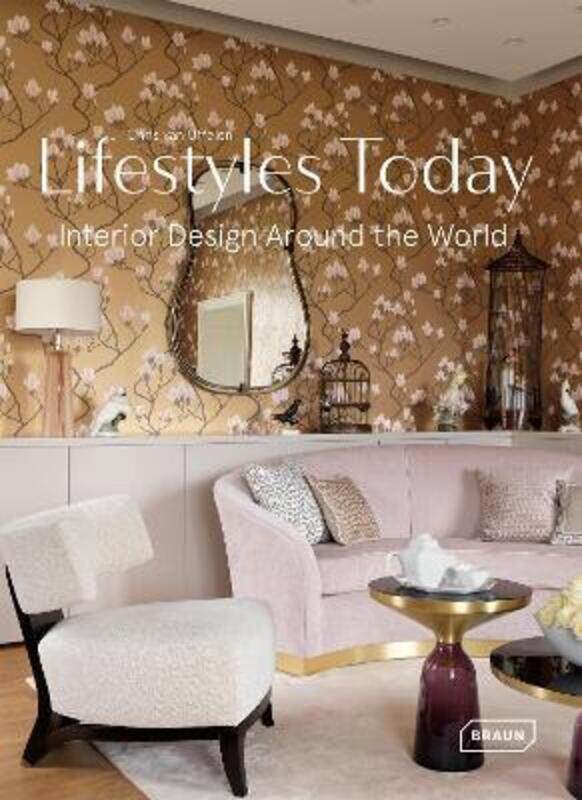 

Lifestyles Today,Hardcover,ByChris van Uffelen