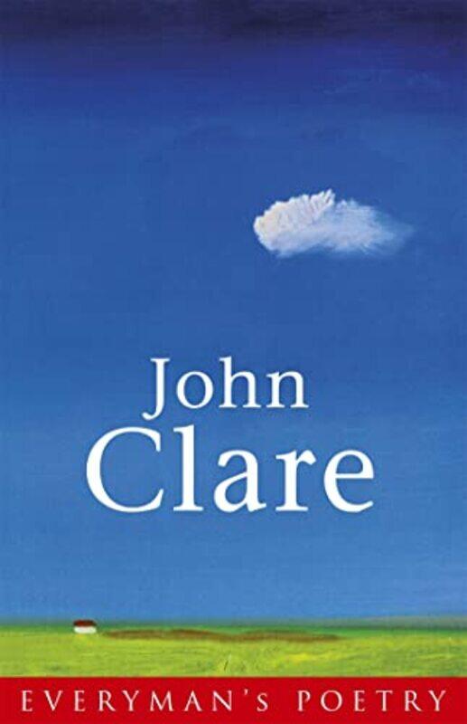 

Clare Everymans Poetry by John ClareRKR Thorton-Paperback